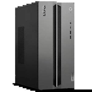 Ordenador escritorio Lenovo LOQ Tower (17" Intel)